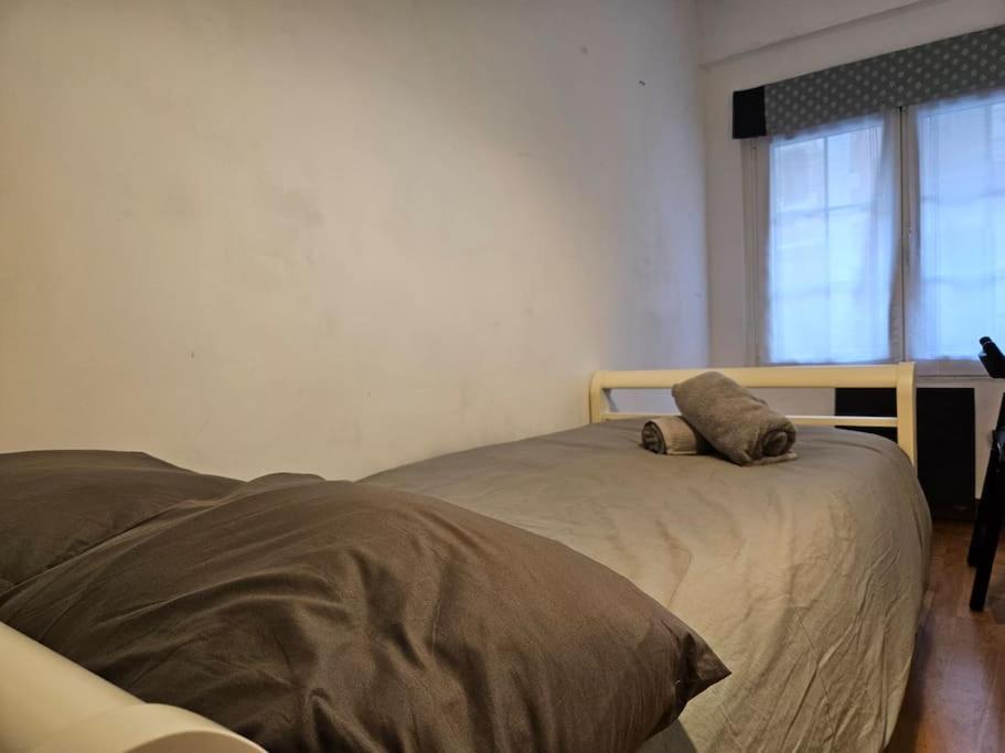 636A Gran Apartamento En Pleno Centro Oviedo Dış mekan fotoğraf