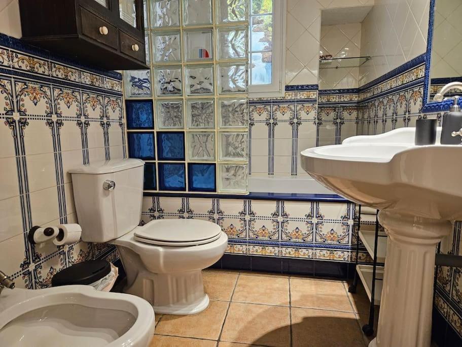 636A Gran Apartamento En Pleno Centro Oviedo Dış mekan fotoğraf